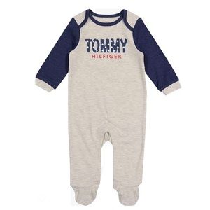 Baby Tommy Hilfiger Coverall